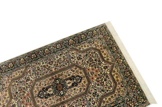 Kashmir Silk - 3