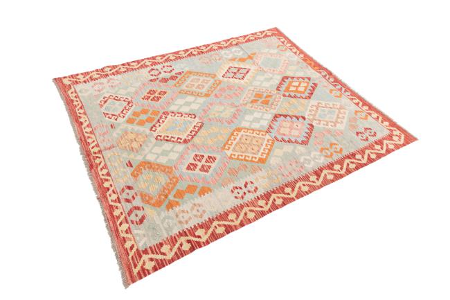 Kilim Afegão - 1