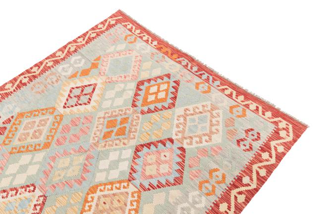 Kilim Afegão - 2