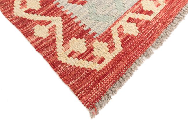 Kilim Afegão - 4