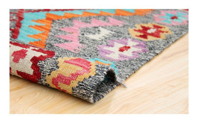 Kilim Afghan - 2
