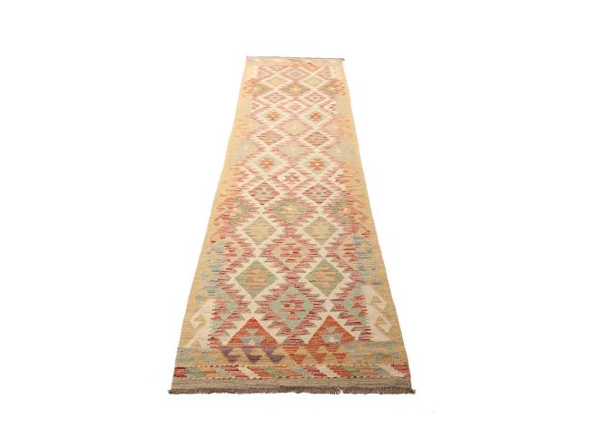 Kilim Afghan - 1