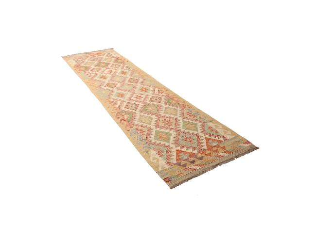 Kilim Afghan - 2