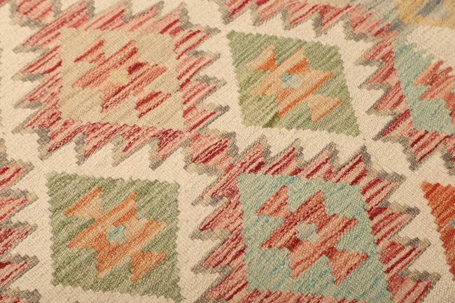 Kilim Afghan - 3