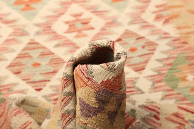Kilim Afghan - 5