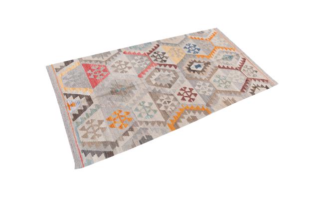 Kilim Afghan Heritage - 1