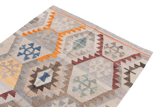 Kilim Afghan Heritage - 2