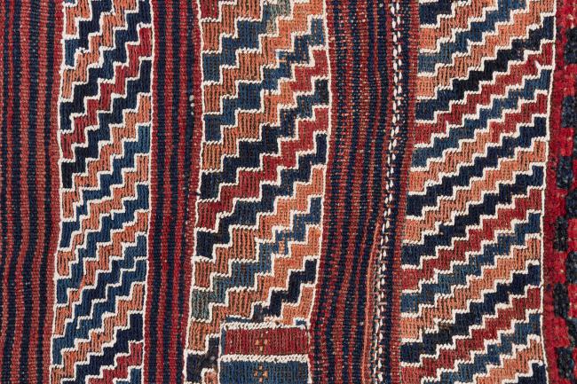 Kilim Fars Mafresh - 6