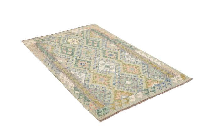 Kelim Afghan - 2
