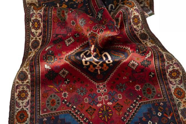Shiraz - 1