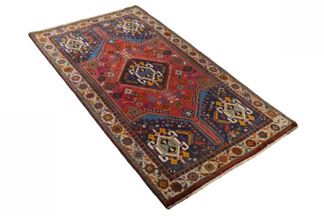 Shiraz - 3