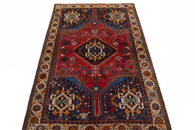 Shiraz - 4