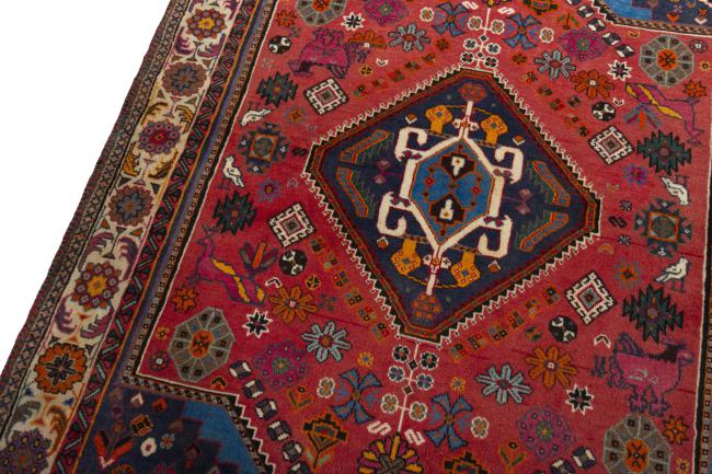 Shiraz - 5