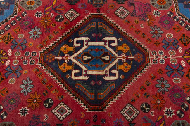 Shiraz - 6