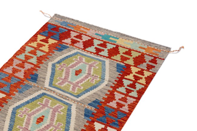 Kelim Afghan - 2