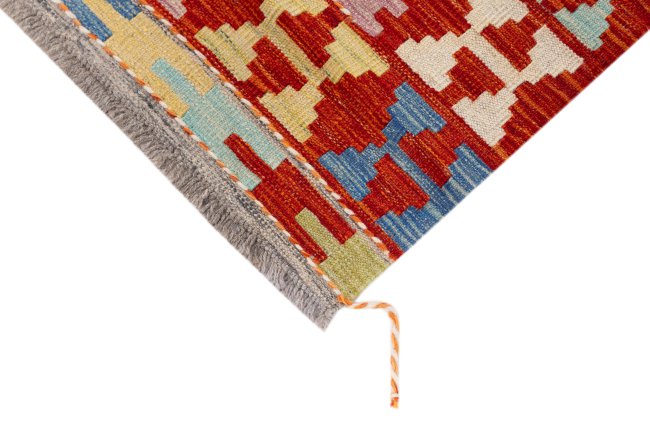 Kelim Afghan - 3