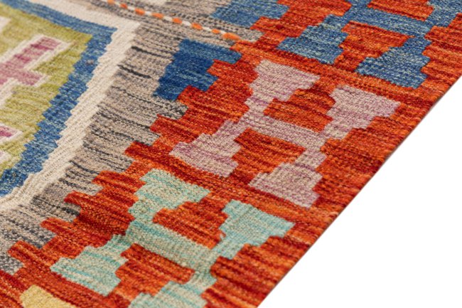 Kelim Afghan - 4