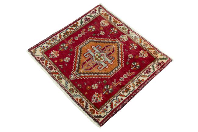 Shiraz - 1