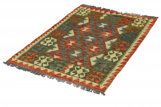 Kilim Afegão - 1