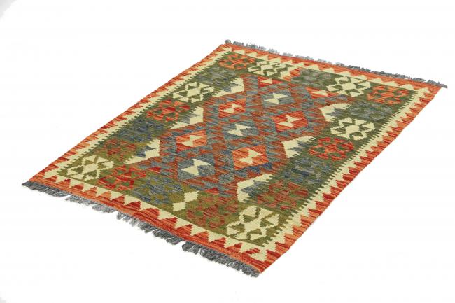 Kilim Afegão - 2