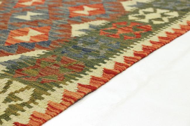 Kilim Afegão - 5