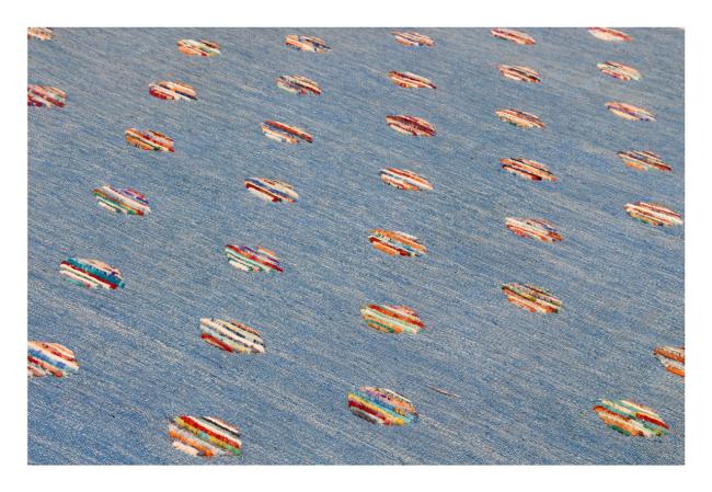 Kilim Afghan Nimbaft Edition - 1