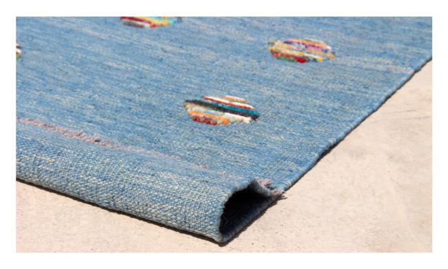 Kilim Afghan Nimbaft Edition - 2