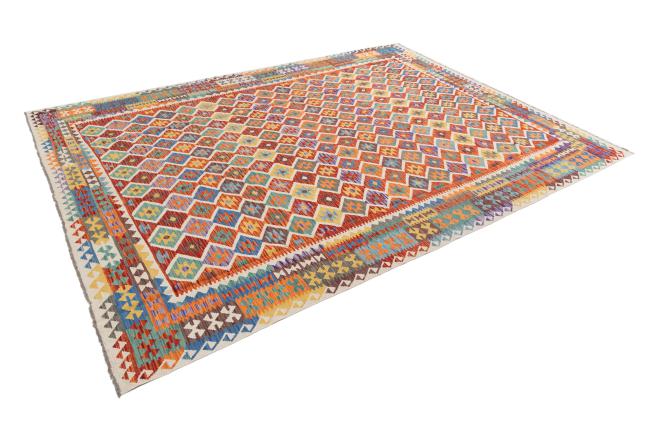 Kilim Afgán - 1