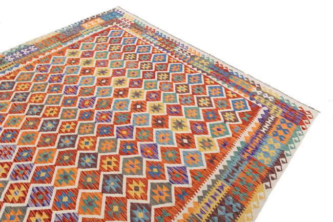 Kilim Afegão - 2