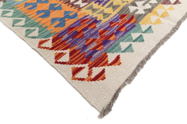 Kilim Afegão - 4