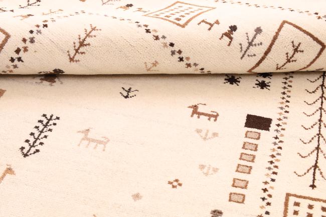 Indo Gabbeh Loribaft - 4