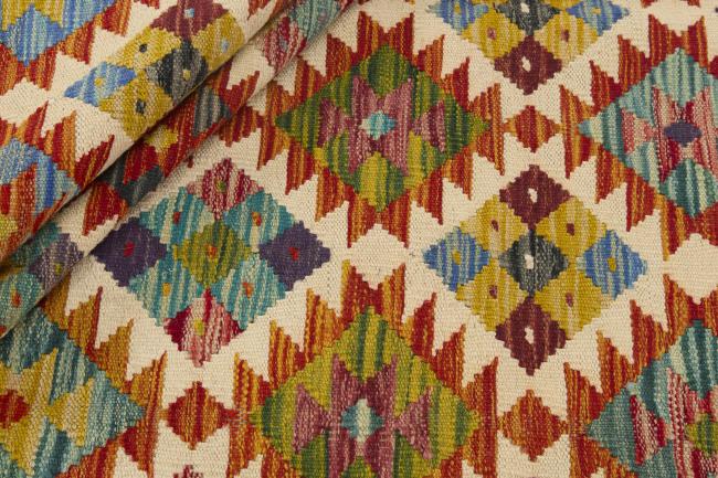 Kilim Afgán - 1