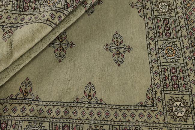 Pakistan Buchara 3ply - 2