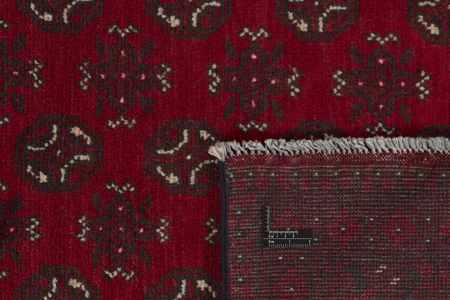 Afgán Akhche - 1