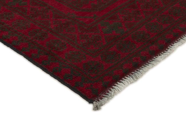 Afghan Akhche - 3