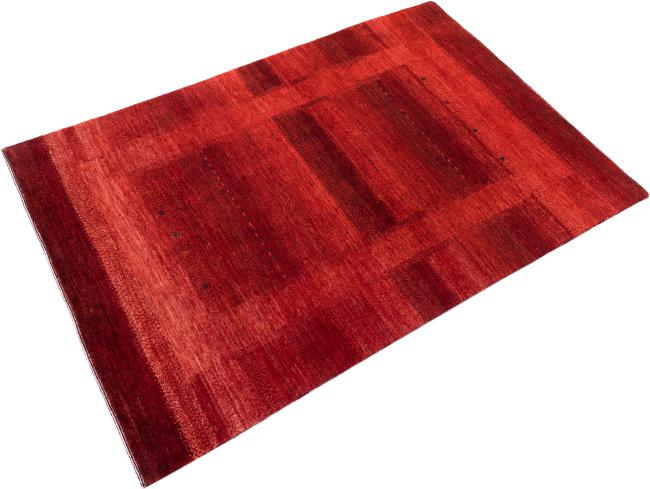 Persian Gabbeh Loribaft Essence - 1