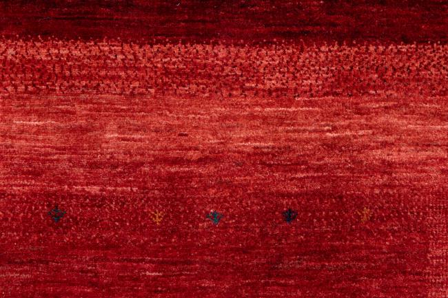 Persian Gabbeh Loribaft Essence - 7