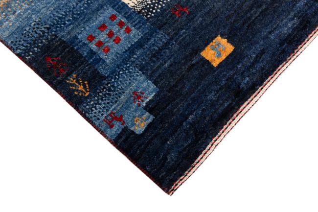 Persia Gabbeh Loribaft Nowbaft - 5