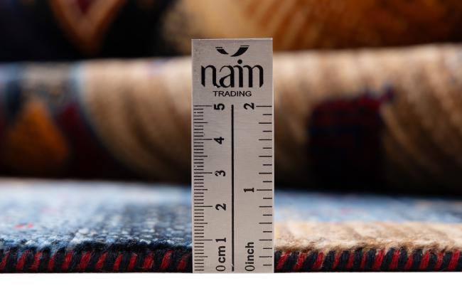 Persia Gabbeh Loribaft Nowbaft - 9