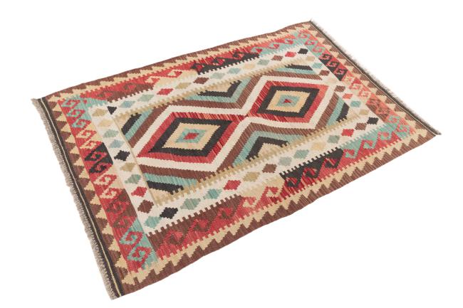 Kilim Afegão - 1