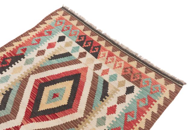 Kilim Afegão - 2