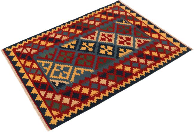 Kilim Fars Shiraz - 1