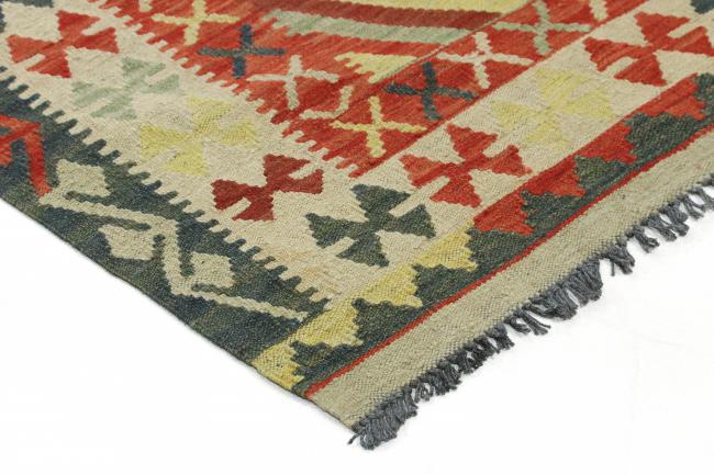 Kilim Afghan - 3