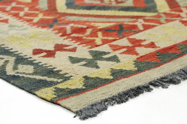 Kilim Afghan - 4