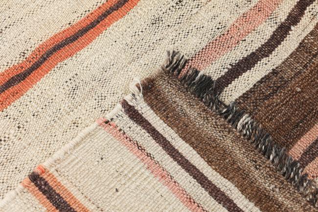 Kilim Fars Antigo - 6