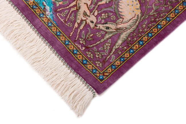 Qum Silk - 5