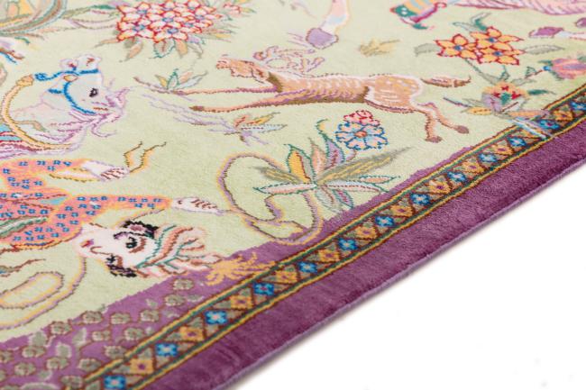 Qum Silk - 6