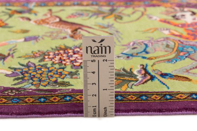 Qum Silk - 7