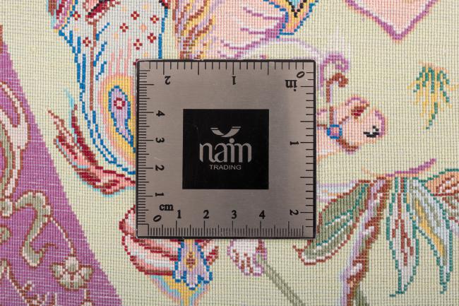 Qum Silk - 8