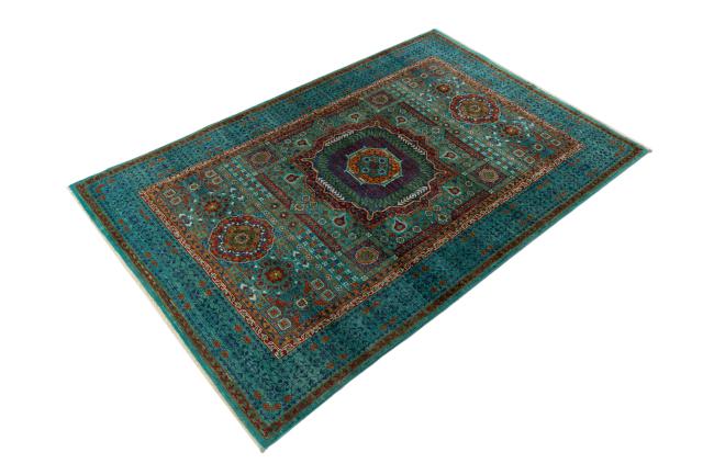 Mamluk - 1